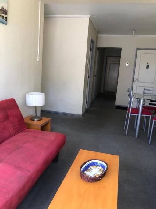 Departamento Con Vista Juegos Artificiales
