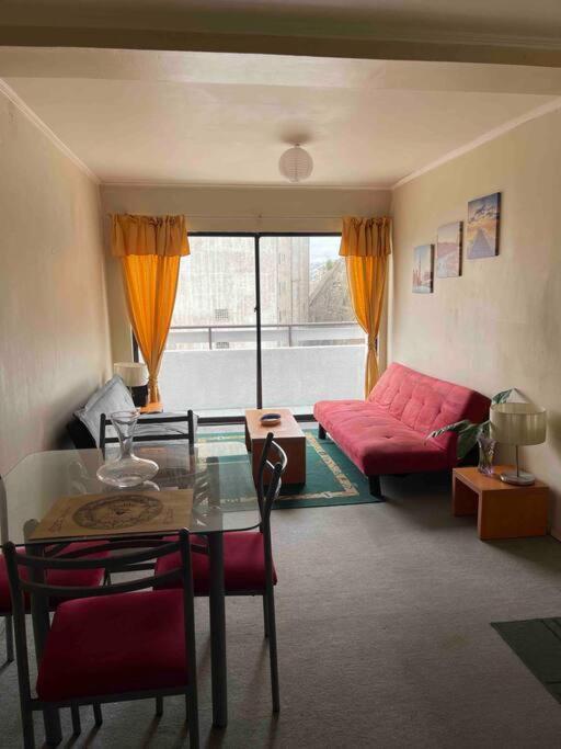 Departamento Con Vista Juegos Artificiales Apartamento