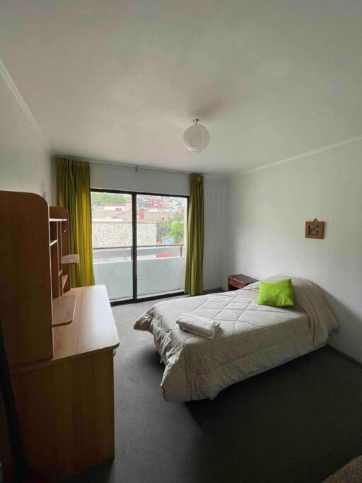 Apartamento Departamento Con Vista Juegos Artificiales *