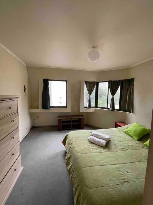 Apartamento Departamento Con Vista Juegos Artificiales